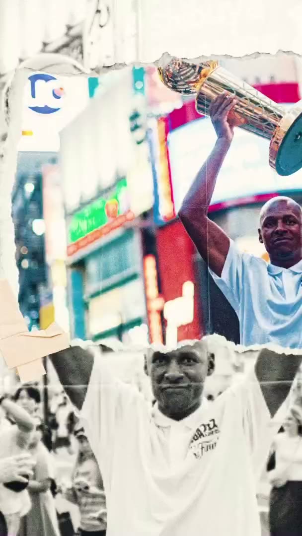 Ray Allen — Ray Allen